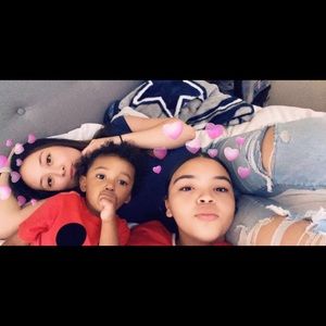 Meet your Posher, Katelynn